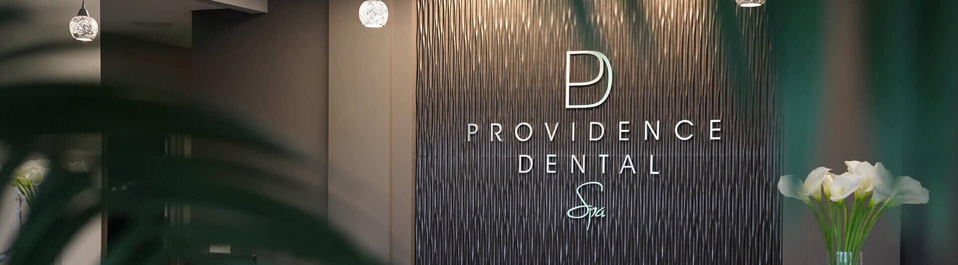 Providence Dental Spa
